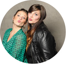 'Easily the best party photobooth set up (and quality photos) I've ever seen.'